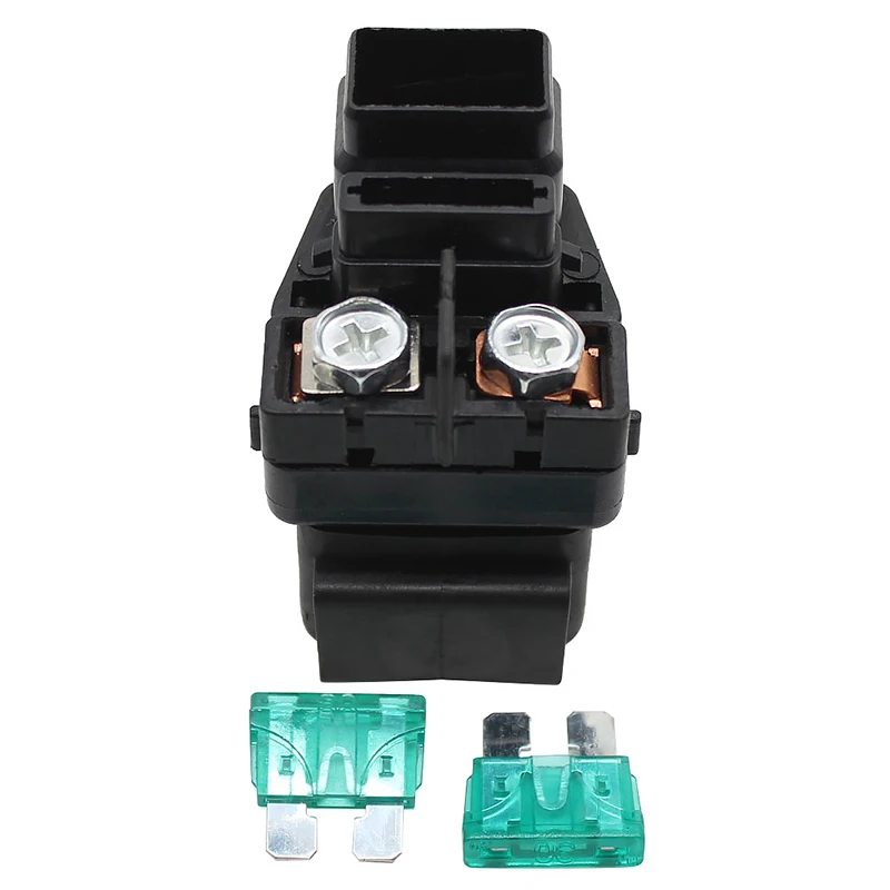 Реле для стартера мотоцикла электромагнитный Электрический переключатель Arctic Cat