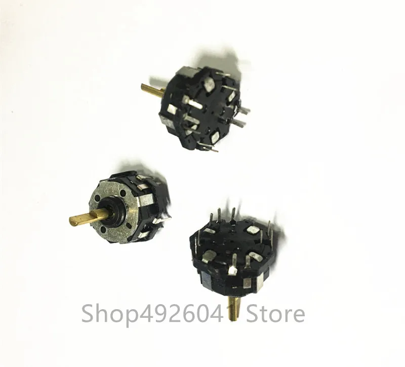 

Original RKJXT1F42001 multi-function switch four direction plus push switch encoder