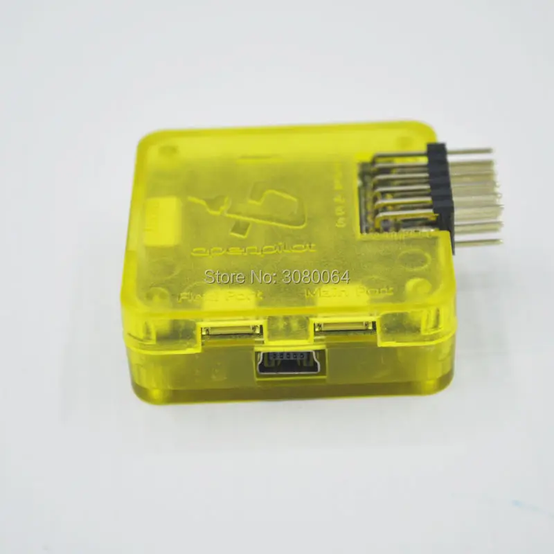 CC3D EVO Контроллер полета 32 бит процессор управления Openpilot Staight ИЗОГНУТЫЙ ШТИФТ stm32
