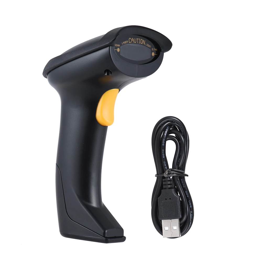Сканер штрих кода портативный 1D для Android/iOS/Windows|Сканеры| |