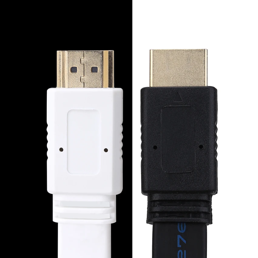 Лучшее качество Дисплей порт кабель DP HDMI 3 м папа к Папа 4K * 2K Ультра Высокое