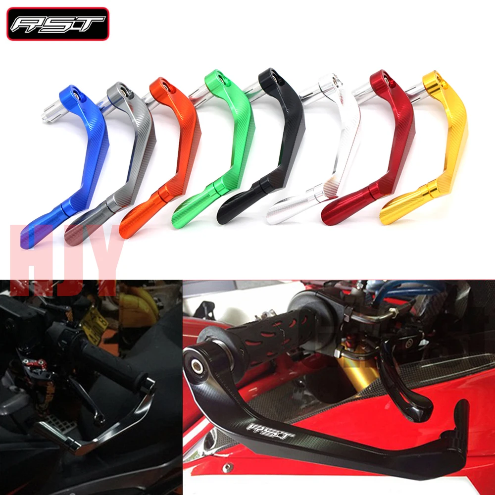 Универсальный рычаг сцепления для мотоцикла 1/4 &quot22 мм Aprilia RST1000 Футура 7/8-2001 |