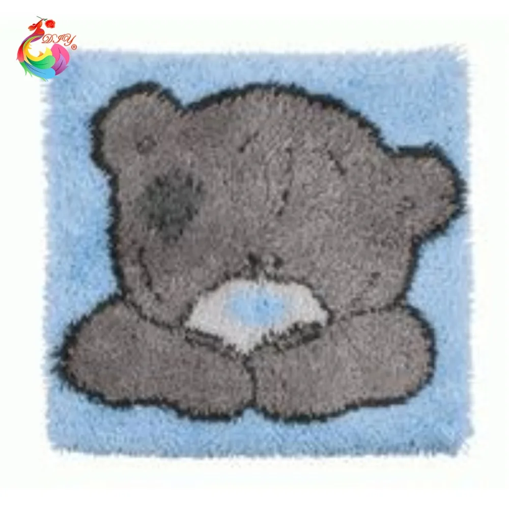 Лидер продаж набор подушек с крючком защелкой подарок сделай сам рукоделие