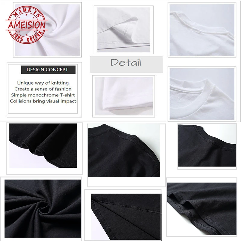 2019 Летняя мода Лидер продаж мужская FIT Ретро скрипичный ключ музыкальная