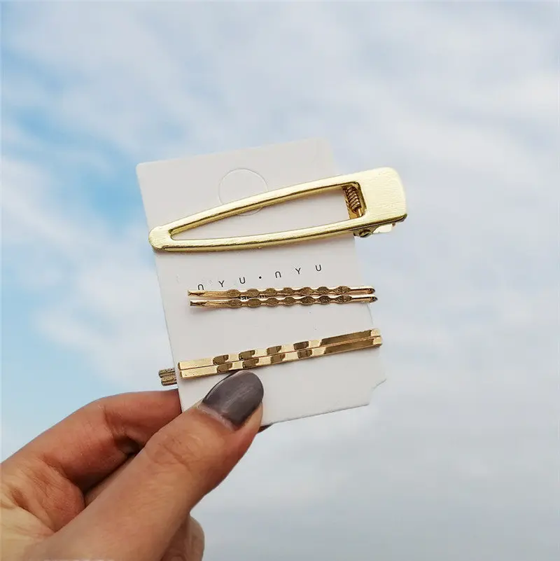 FCS044A6 17 км жемчужные заколки для волос для женщин и девушек, серебряная шпилька-бант, набор, модные женские украшения для волос, корейские свадебные элегантные подарки - Окраска металла: FCS044A6