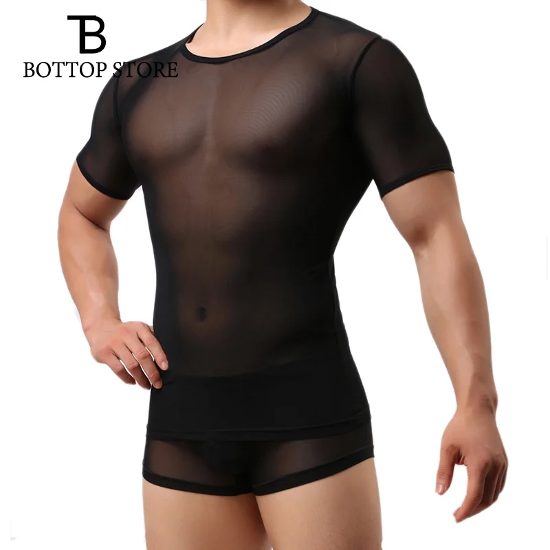 Мужская футболка топы футболки с круглым вырезом одежда для спортзала