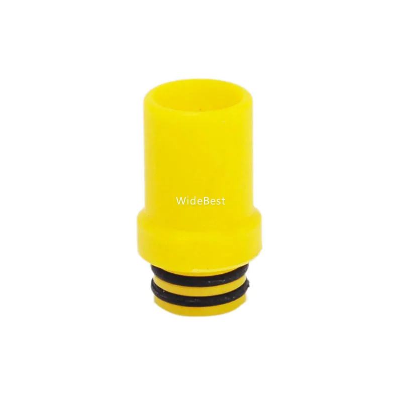 Красивый широкий диаметр каучука Ultem Kayfun Prime Nite DLC MTL/Innokin Zlide MTL бак/Innokin ZENIT 510