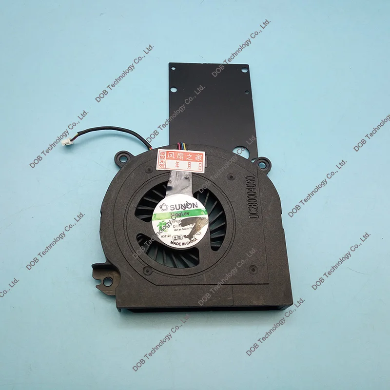 Новый вентилятор для охлаждения процессора ноутбука Dell Precision M4400 C449K|cooling fan|cooling fans