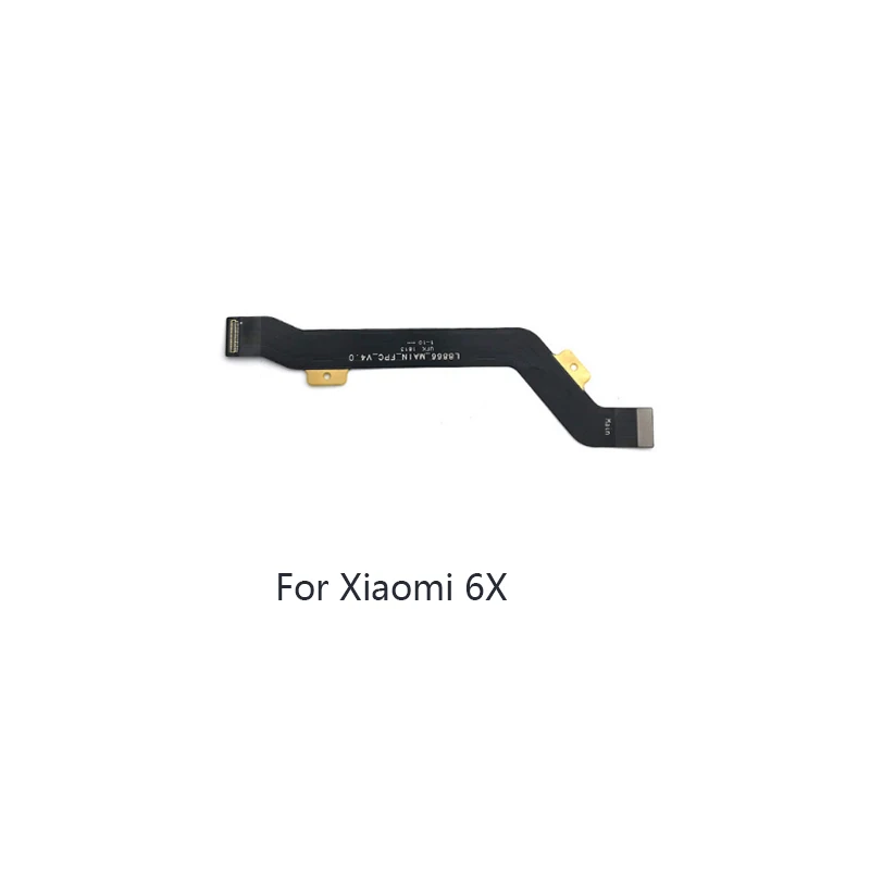Гибкий кабель для материнской платы Xiaomi 4C 5C 5X 6 6X запасные части гибкий Mix Max Note3 |