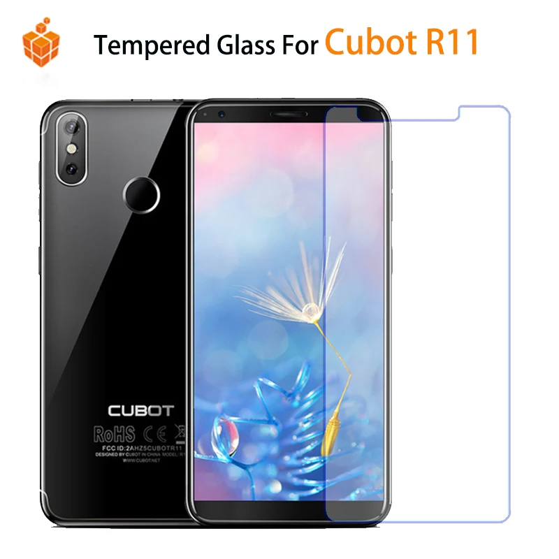 P20 Cubot Стекло для телефона H3 J3 X18 Plus Pro R11 Power Note защита экрана закаленное стекло