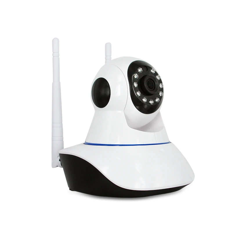 Домашняя ip-камера видеонаблюдения с поддержкой Wi Камера мини IP Камеры Скрытого