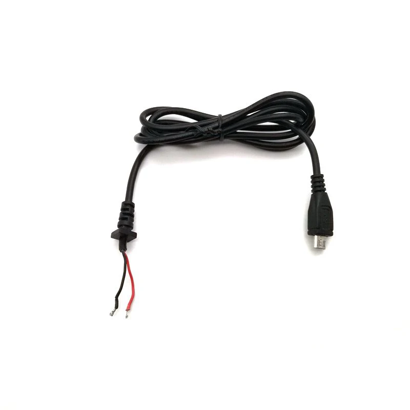 

2 шт. Micro USB порт DC кабель для планшета Teclast P85 Onda V973 V972 V813 Зарядное устройство Кабель питания постоянного тока