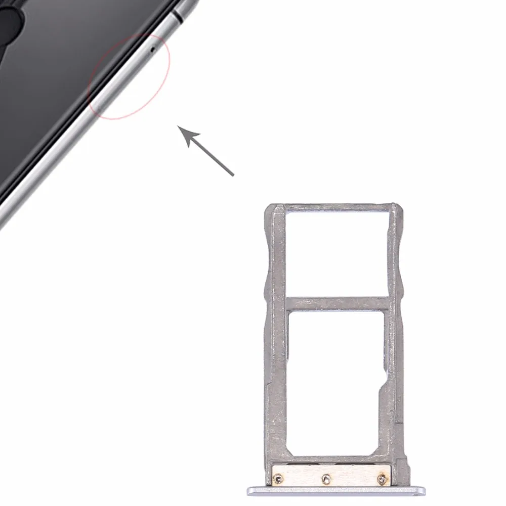 Мини лоток для SIM карты ZTE Nubia Z11|Адаптеры карт| |