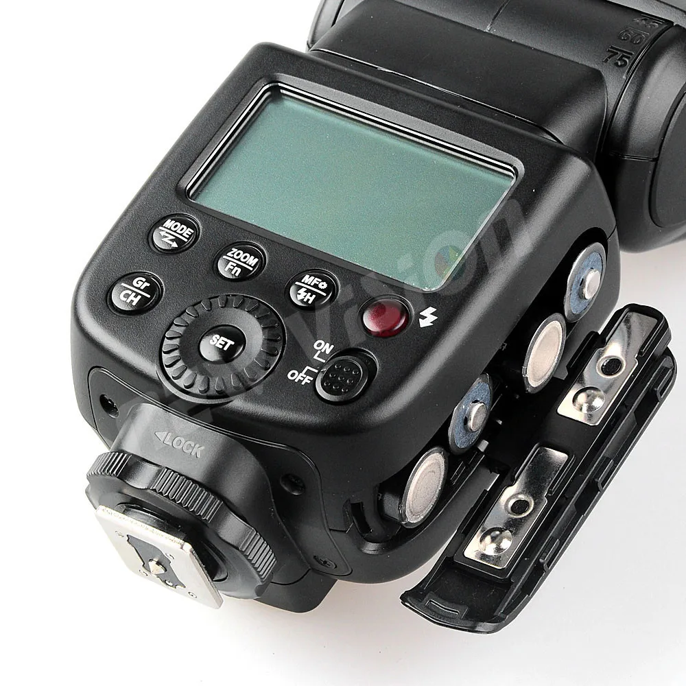 2x Godox TT600 Беспроводная вспышка камеры 2,4g с передатчиком x1t-n для Nikon D3200 D3300 D5300 D7200 D750 D90 подарок комплект