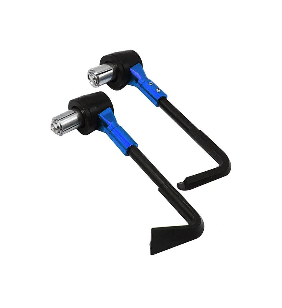 Alconstar-22mm мотоциклетные тормоз цепи для бензопилы мотоцикл руль сцепные рычаги падение защита для KTM Кроссовый мотоцикл MX