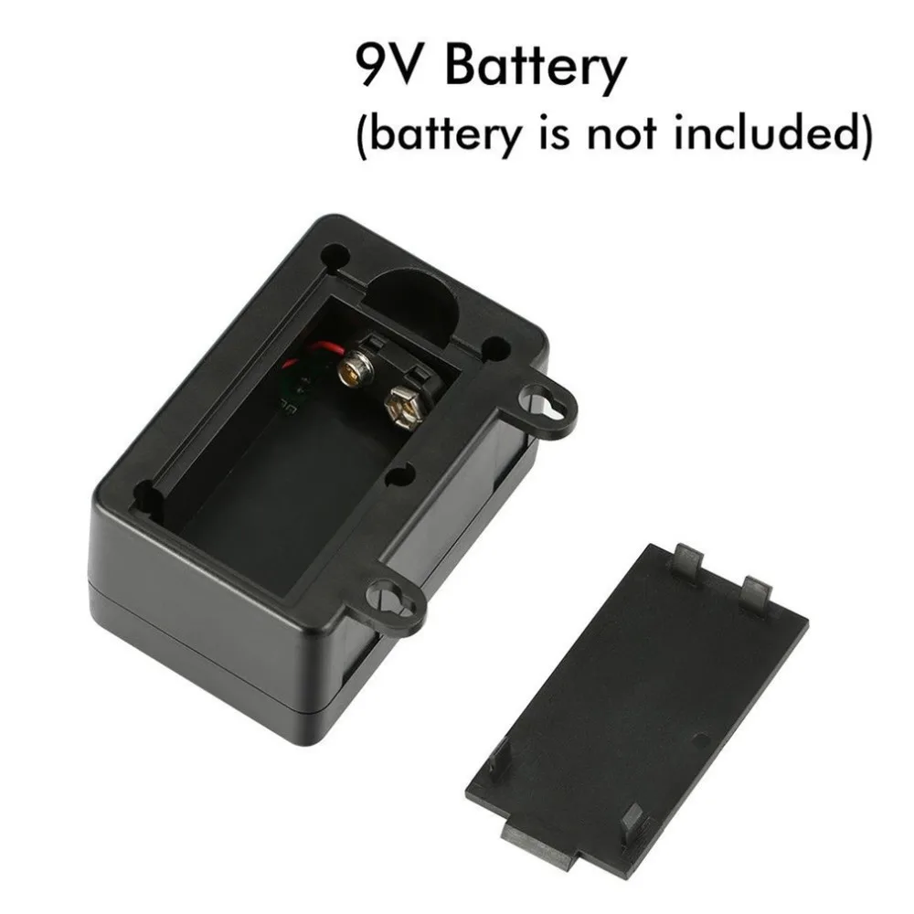 Ультразвуковой Отпугиватель собак устройство против лая на открытом воздухе