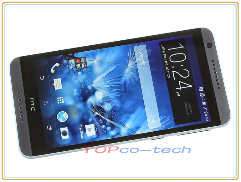 HTC Desire 820 Dual SIM Оригинальный разблокирована Android Quad-Core мобильный телефон 5.5 &quot13MP WI-FI