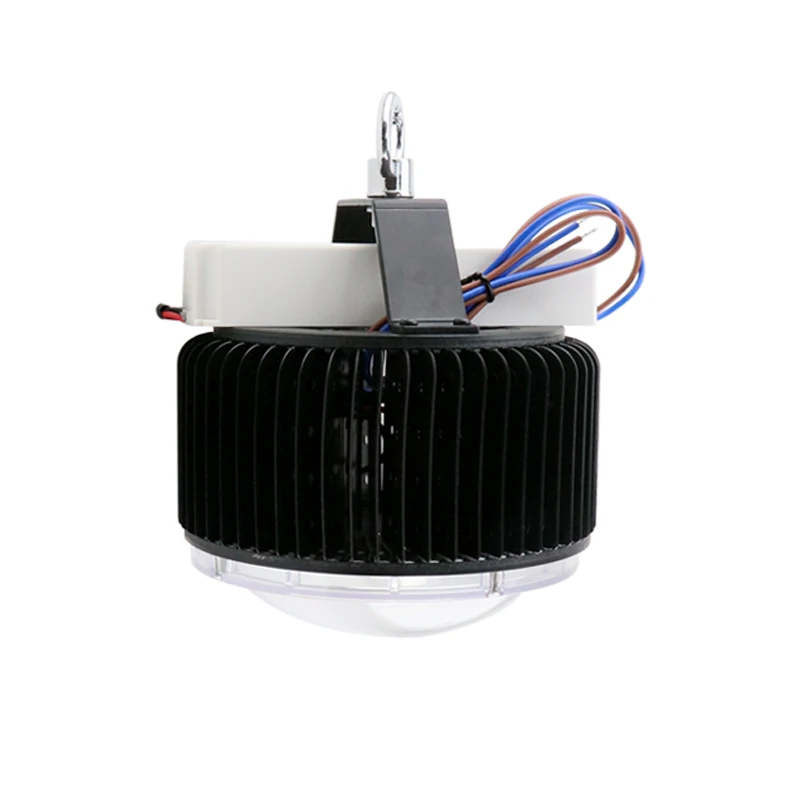 Cree CXB3590 100W COB светодиодный светильник полный спектр Светодиодные промышленные