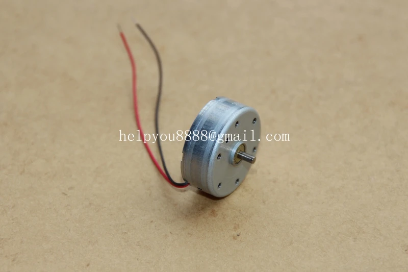 Флуоресцентный двигатель шпинделя D/V5.9 RF400CA12265 5 9 V CD/DVD RF 400CA 12265 2 шт. | Автомобили и