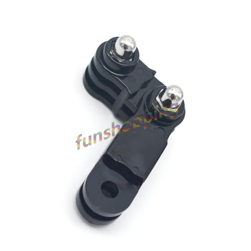 Трехсторонний Регулируемый вертикальный поворотный кронштейн + пряжка