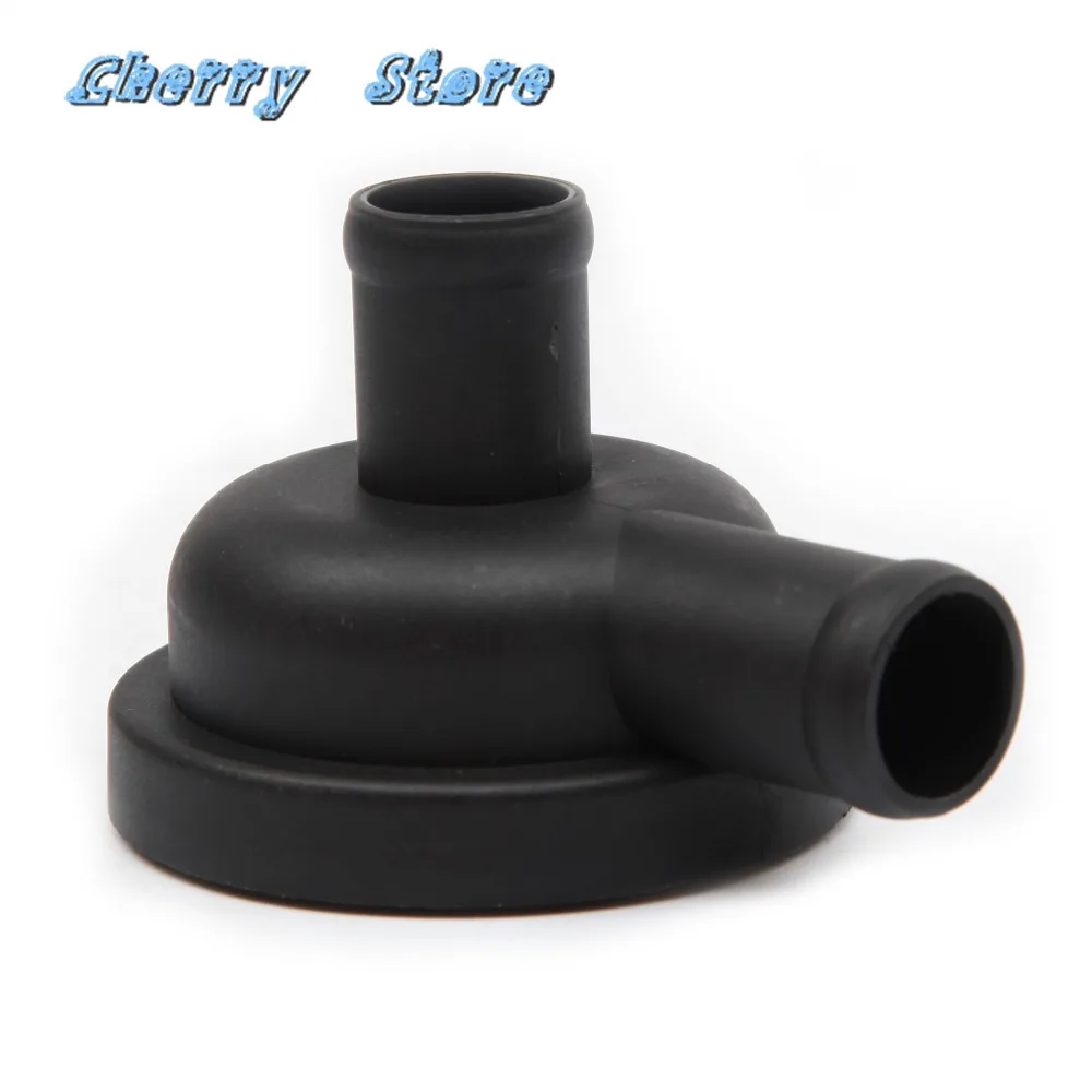 Новинка 06A 129 101 D ПВХ пластиковый клапан вентиляционного отдувного клапана