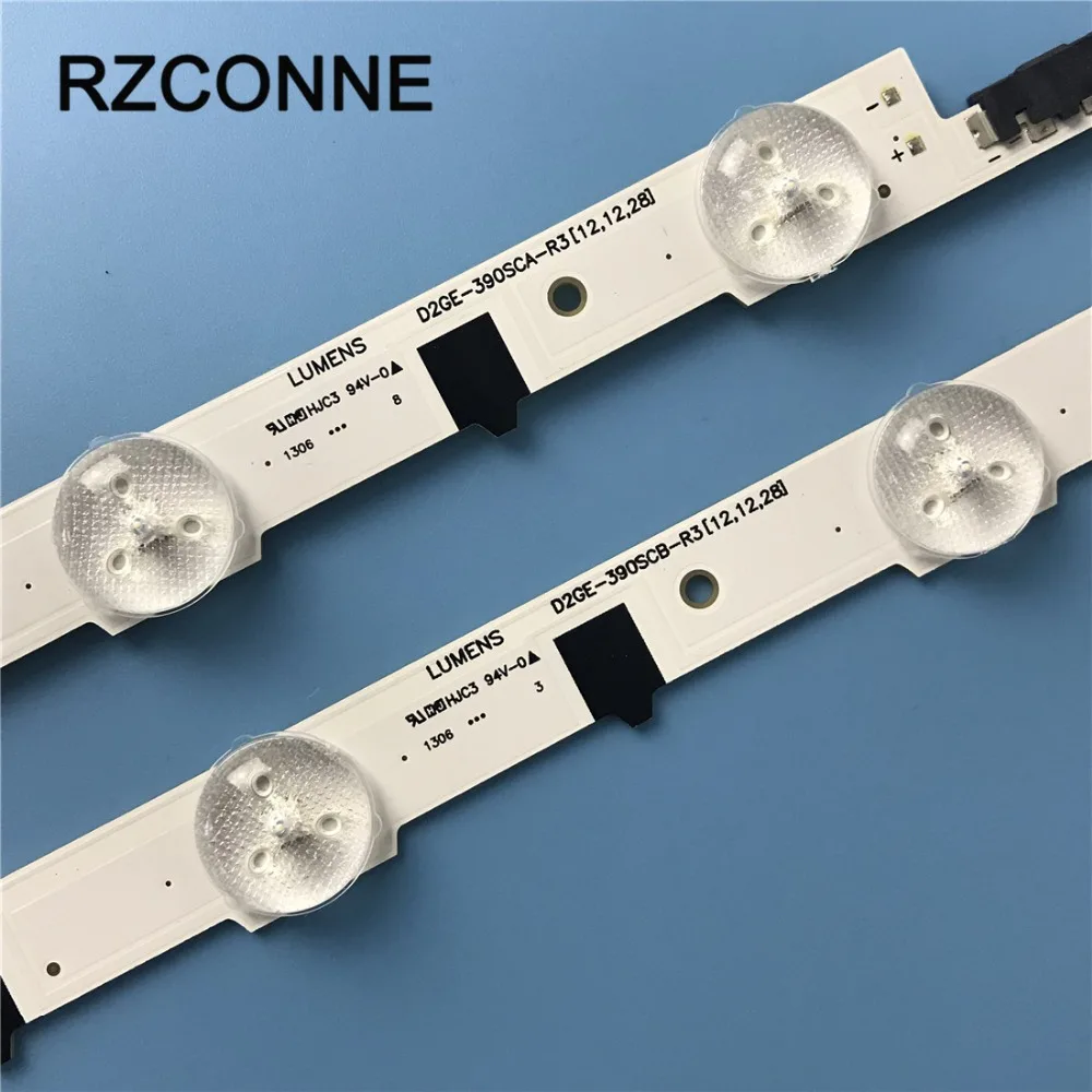 Светодиодная лента для Samsung UE39F5000 UE39F5500 UA39F5008AR UA39F5088AR|strip|strip ledstrip led tv |
