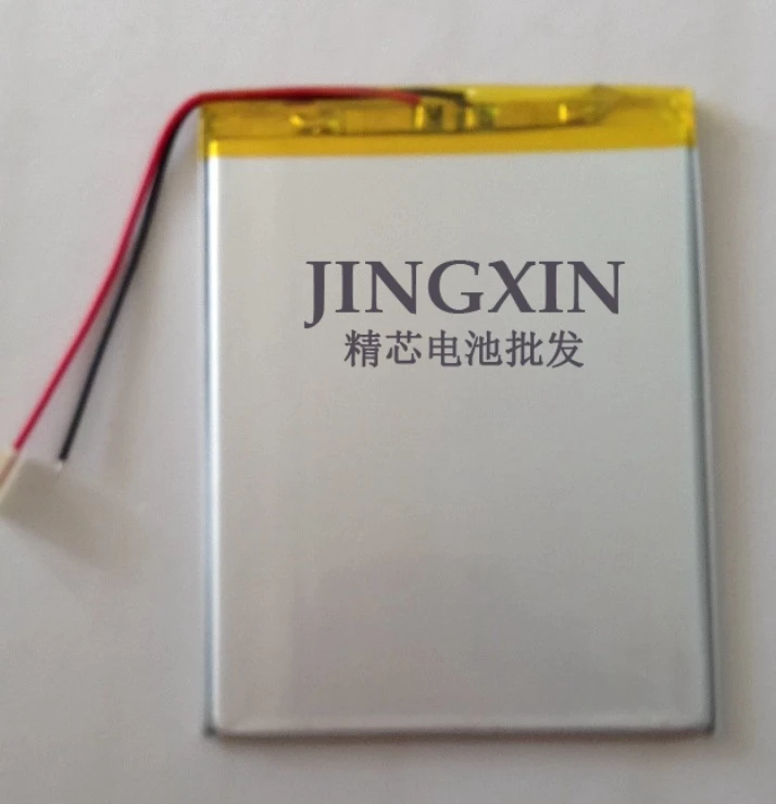 

7-дюймовый планшет компьютерный куб батарея U25GT 357090 3000mAh кабель Lixin Подлинная S18 литий-ионная аккумуляторная батарея