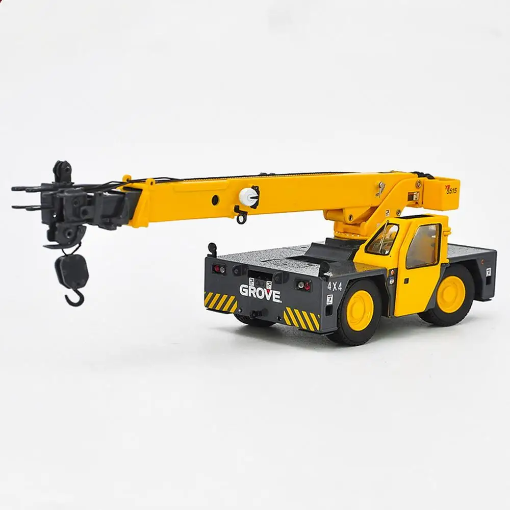 Коллекция игрушек в стиле дворовой кран TWH 1/50| |