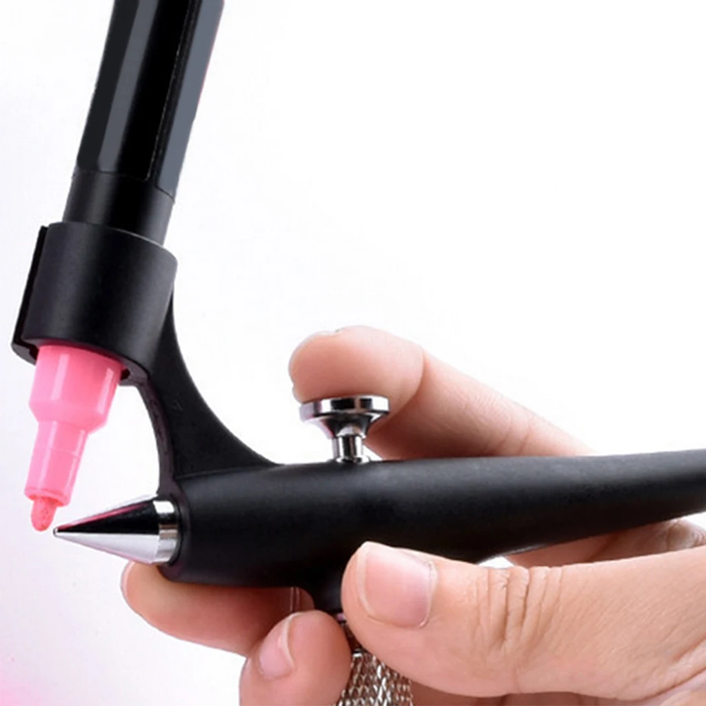 Маркер Аэрограф модель окраска хобби оборудование для нанесения покрытия