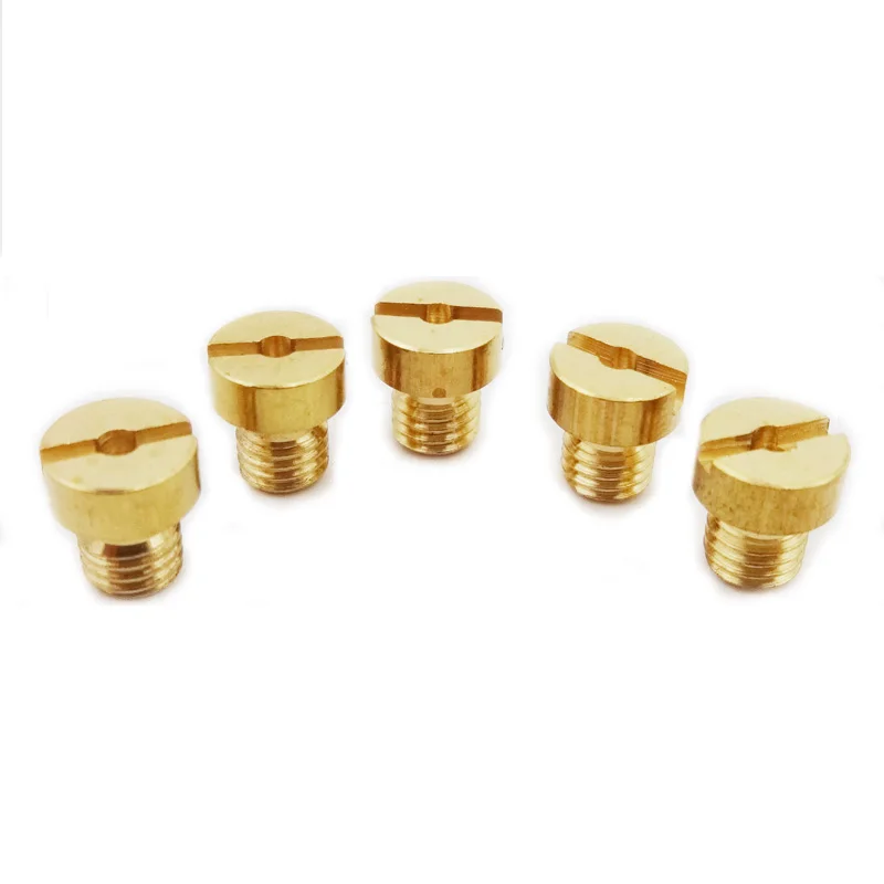 Сменный карбюратор XLSION 5 мм Carb Jets #60 65 70 75 80 для Dellorto SHA PHBG Tomos A35 Targa LX Sprint| |