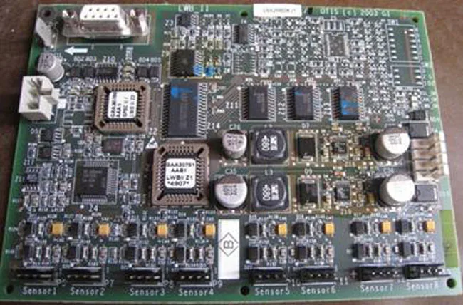 

Лифт LWB-II LWB-2 вес доска GBA26800KJ1