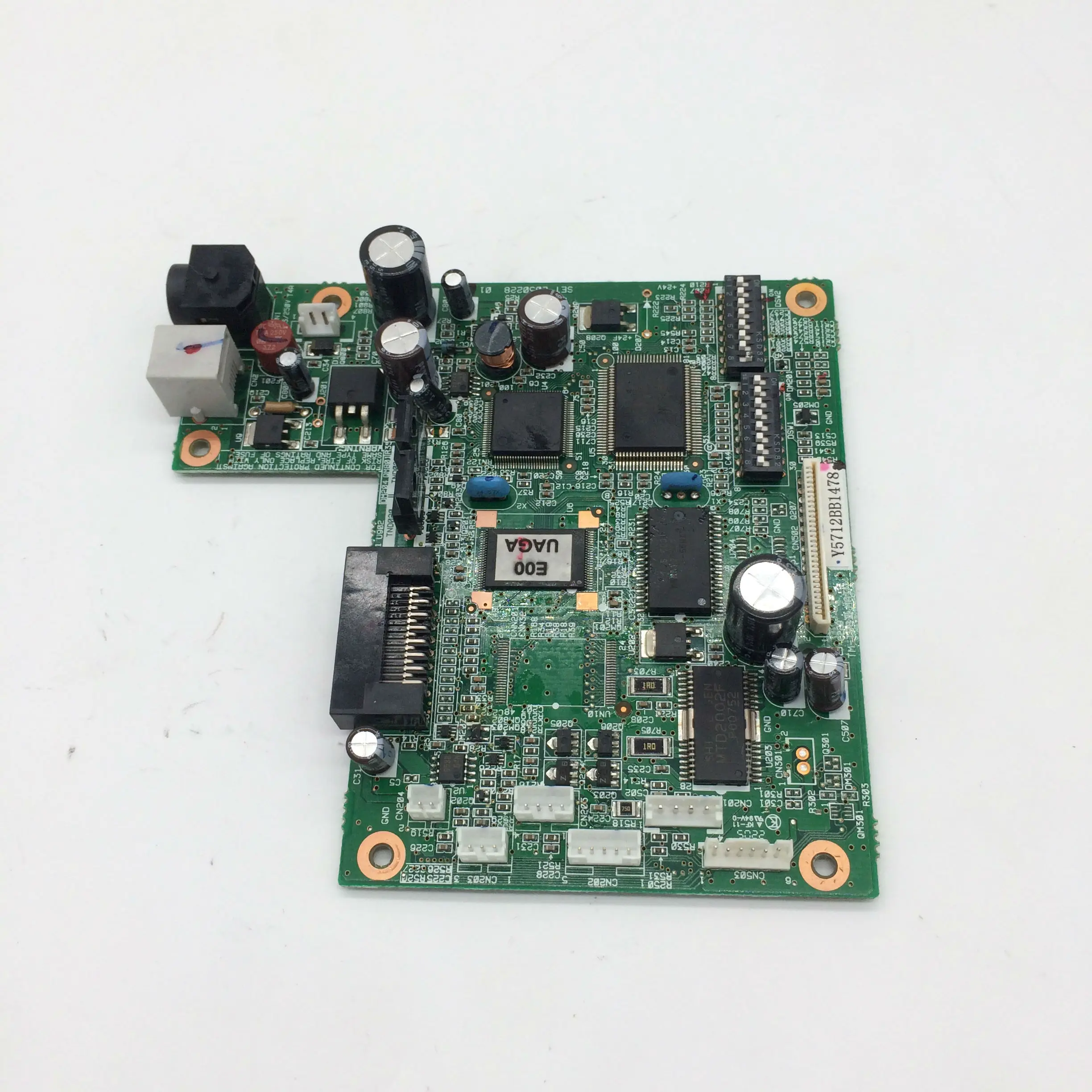 Запчасти для главного принтера Epson TM-T88III Receipt III | Компьютеры и офис