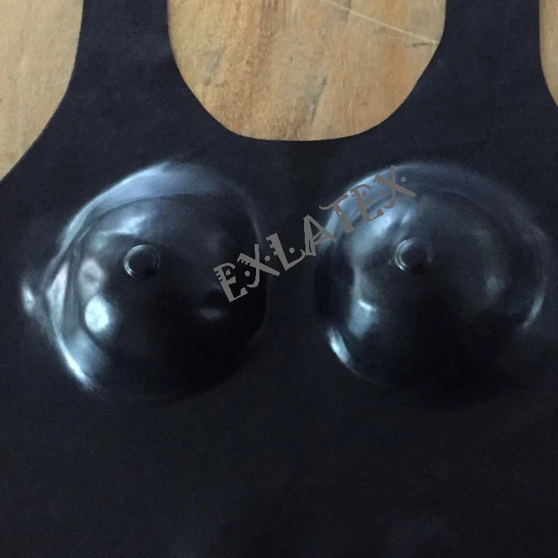 Сексуальное женское эротическое нижнее белье купальники Фетиш латекса каучука