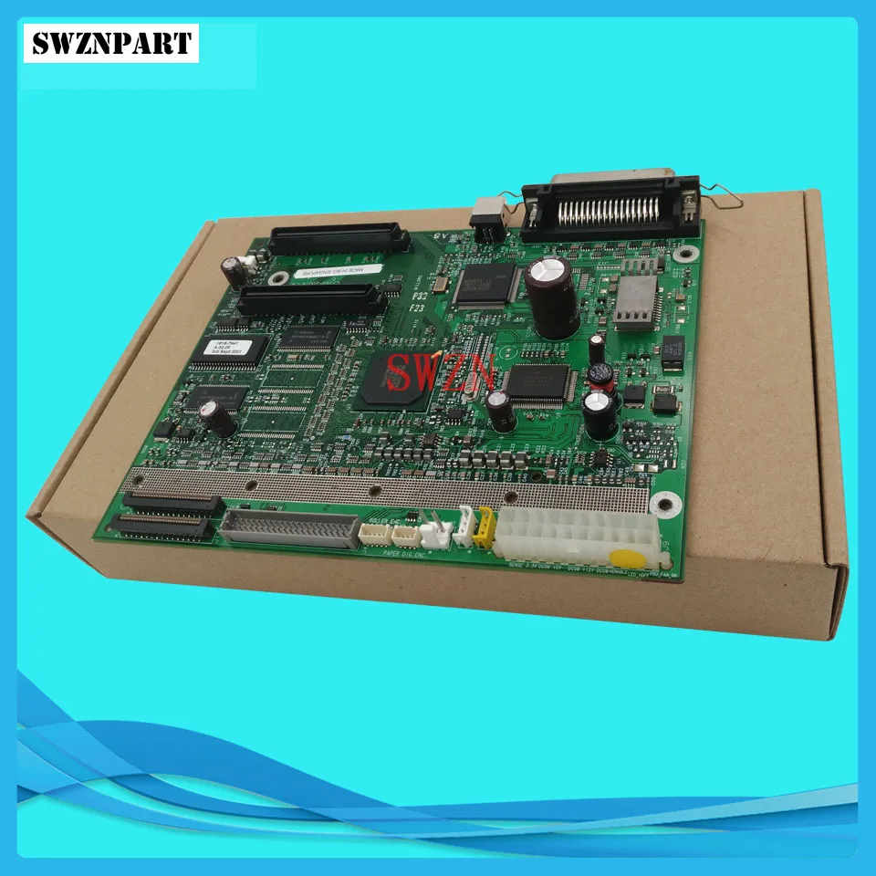 Основная плата для форматирования материнская PCA ASSY HP 800 C7779-69263 C7779-60144 C7779-69144 |