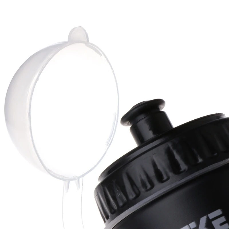 

750ml Water Bottle Outdoor Sports Cycling Drinking Hiking Gym Portable Bicycle