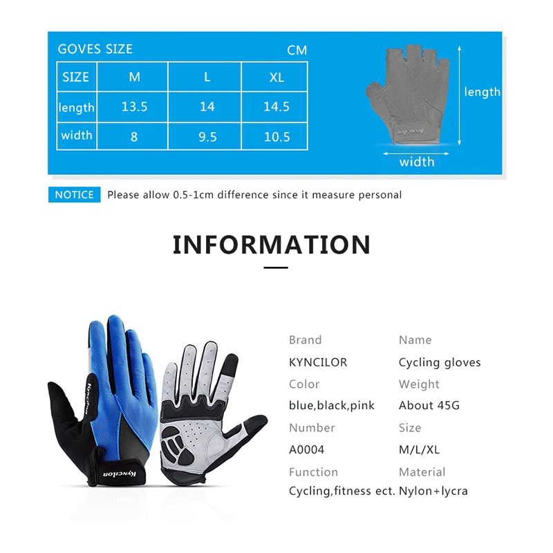 Велосипедные перчатки мужские MTB Handschoenen гелевые противоударные накладки