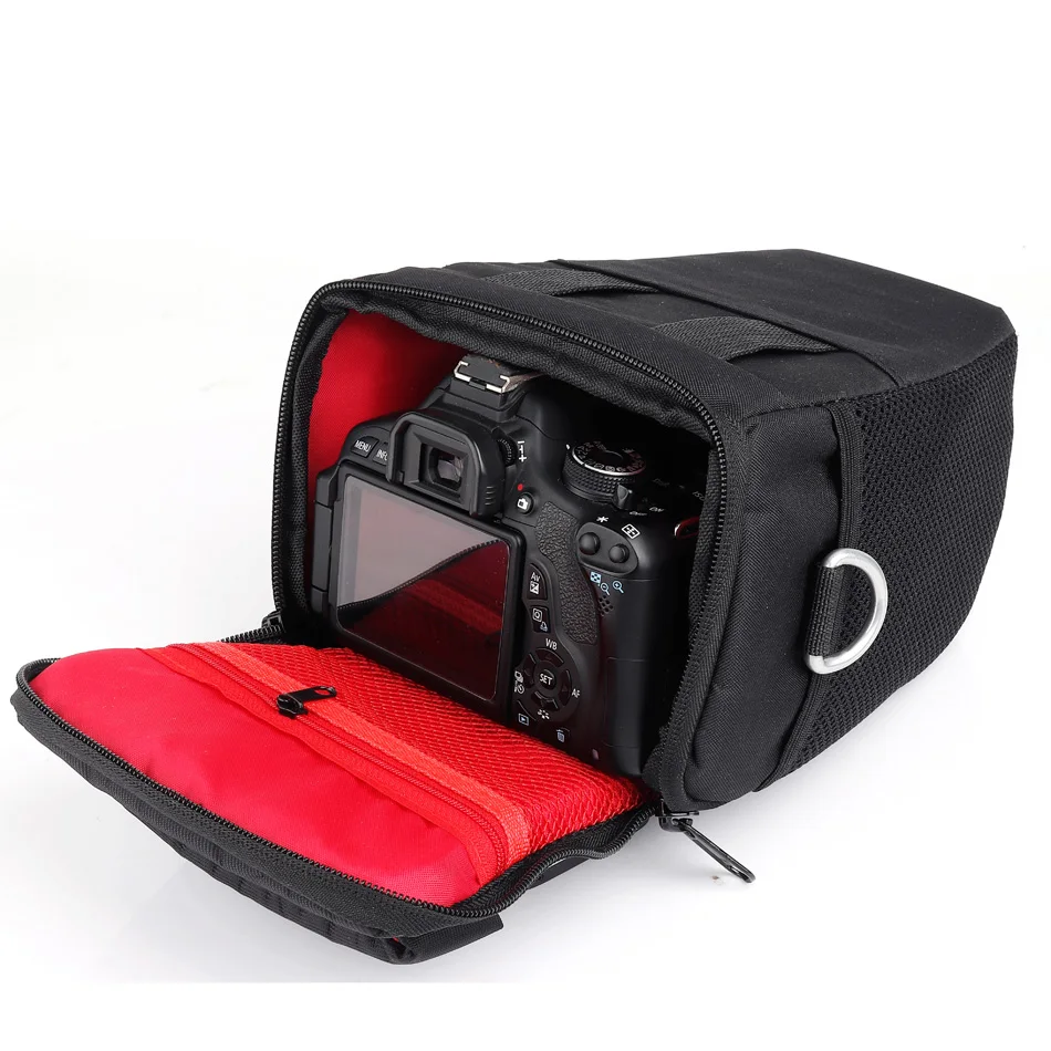 Сумка для цифровой зеркальной камеры Fujifilm сумка X T20 |Сумки фото-/видеокамеры| |