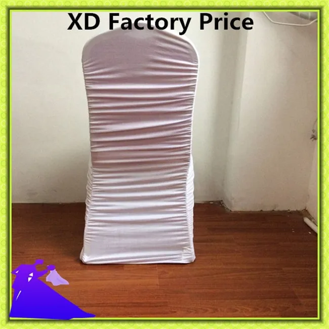 100 шт. свадьбы трепал крышка стула спандекс дешевые продажа бесплатная