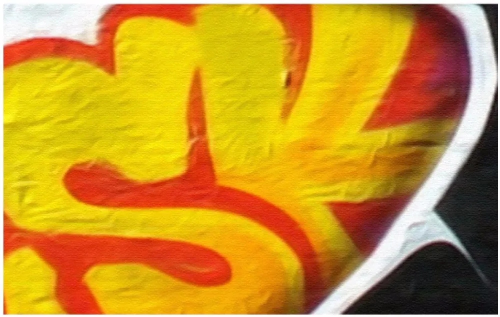 WDBH заказ росписи 3d обои Винтаж граффити на кирпичной стене Фреска фоне стены