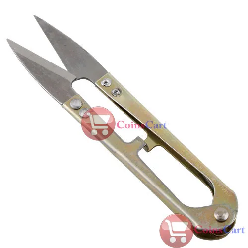 New arrive: U Sewing Scissors Snips Beading Thread Cutter Nippers wholesale | Инструменты