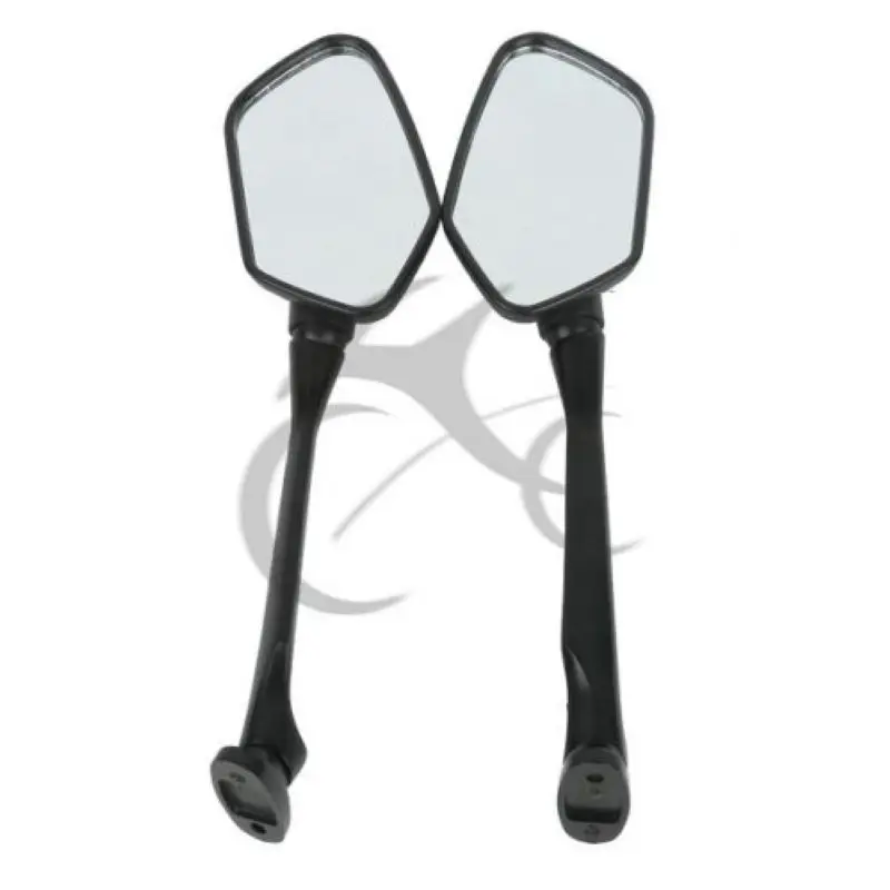 Мотоциклетные зеркала заднего вида для Honda CBR250 CBR 250 2011 2012 CB1300S 2003 2013 CBR300R 2015