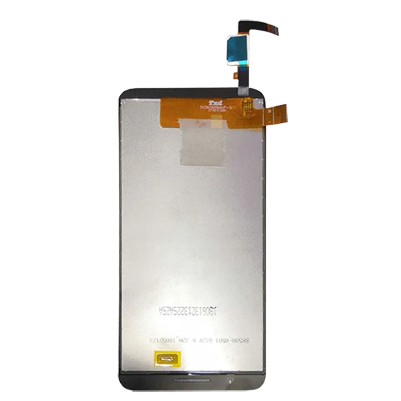 ЖК-дисплей 5 0 дюйма для Alcatel 1 5033 5033D 5033X 5033Y с сенсорным экраном и дигитайзером