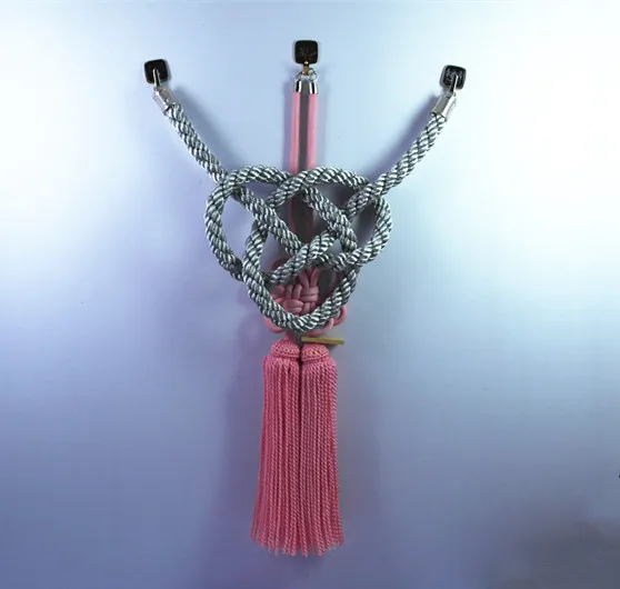 Один комплект JP соединительная планка производство автомобилей GOLDEN KIN TSUNA ROPE &amp