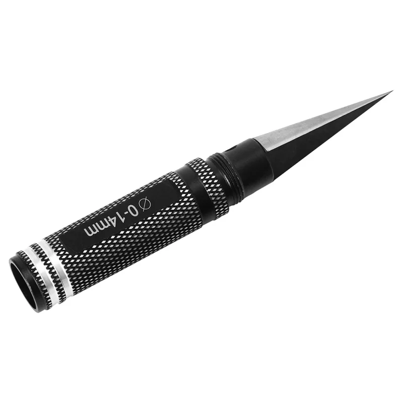 Расширитель отверстий 0 14 мм универсальный сверлильный инструмент для