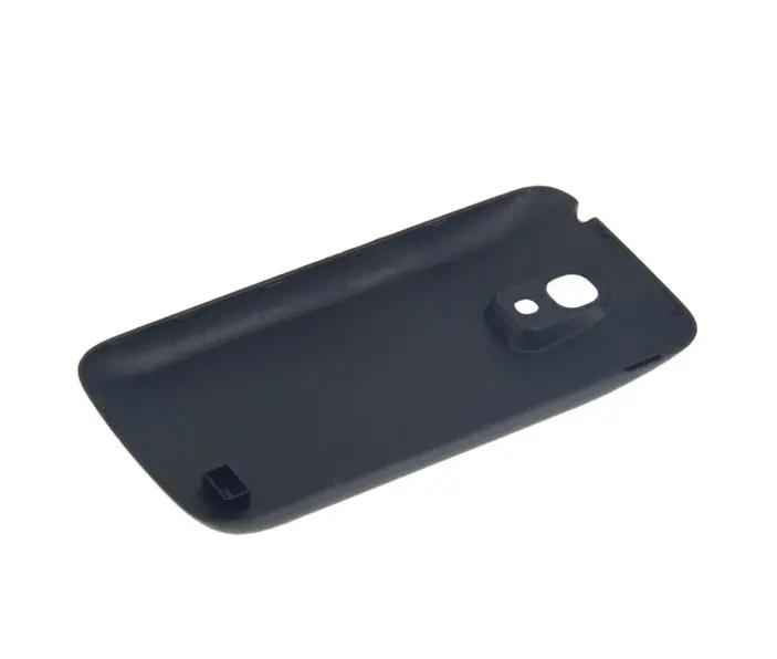 Удлиненный аккумулятор B500BE B500AE 5 шт./лот 6200 мАч + 2 дополнительных цветных чехла
