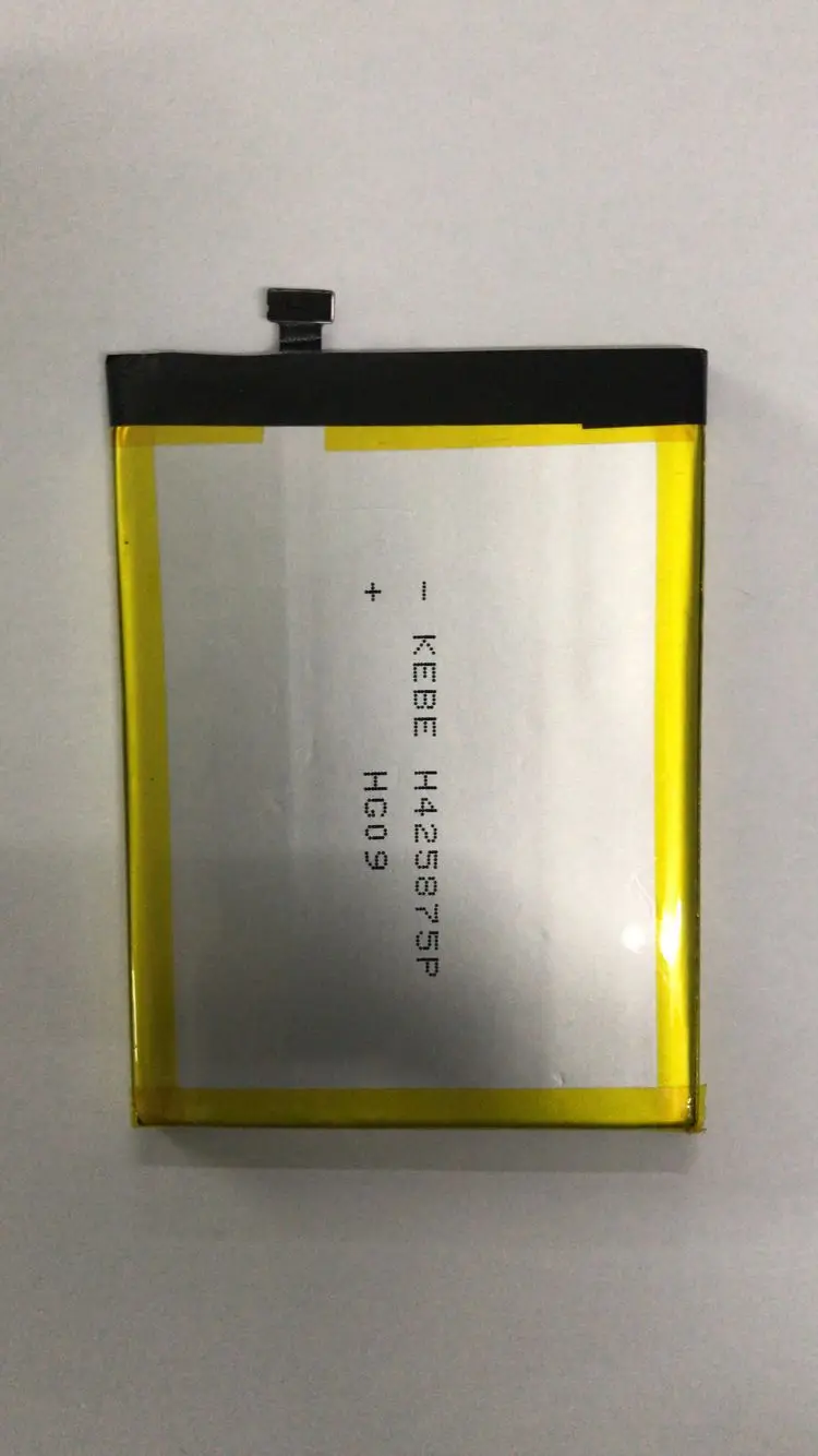 

BLUBOO S8 Battery 3450mAh 100% Original New Replacement accessory accumulators For BLUBOO S8 Cell Phone