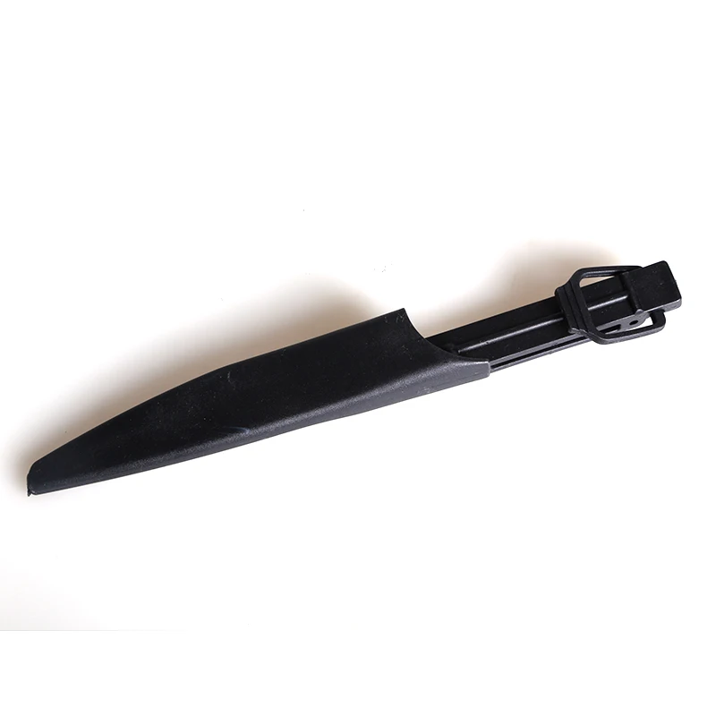 Fishing Knife Stainless Steel Hook Removal Line Cutter Sharp Portable Cut Tackle Multifunctional 29cm | Спорт и развлечения