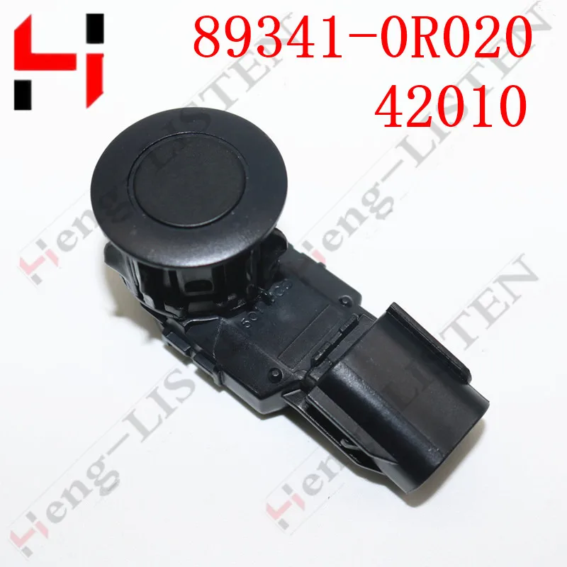4 шт. 89341-0R020 89341-42030 89341-42010 парковка Сенсор PDC 8934142030 для Toyota RAV4 2013- A299