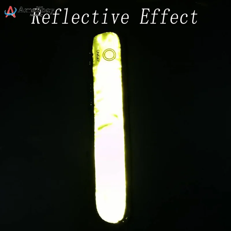 Предупредительный фонарик для электрического скутера скейтборда лампа Xiaomi Mijia