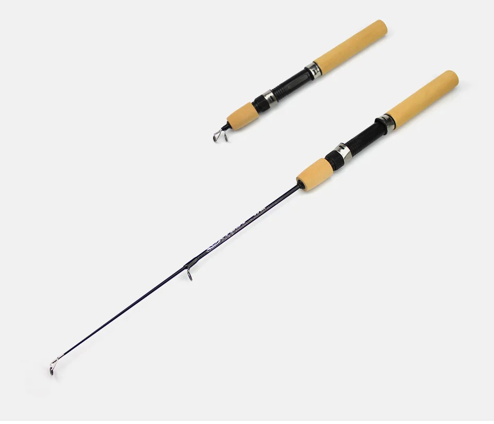 Зимние ледяные удочки Рыболовные катушки выбор комбинированная ручка приманки